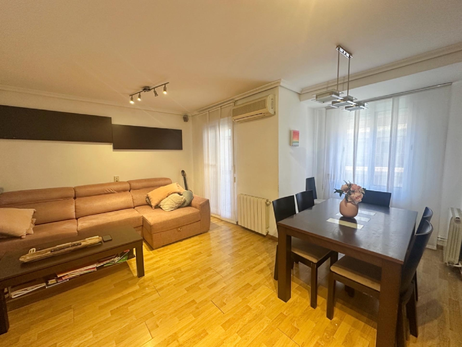  à vendre appartement Valencia De Las Torres Campiña Sur 4