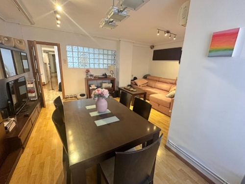Valencia De Las Torres Campiña Sur appartement foto 6314777