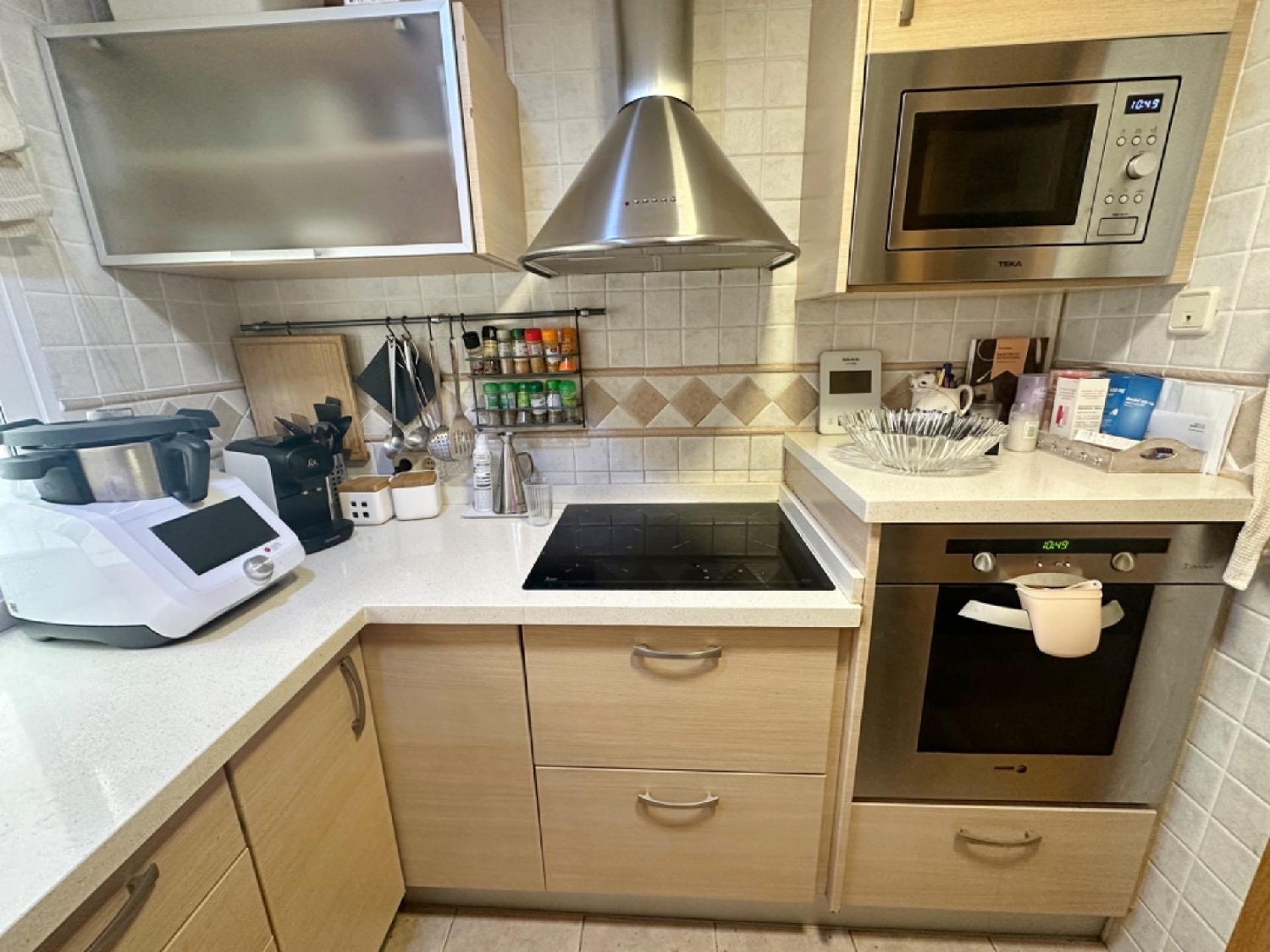  à vendre appartement Valencia De Las Torres Campiña Sur 8