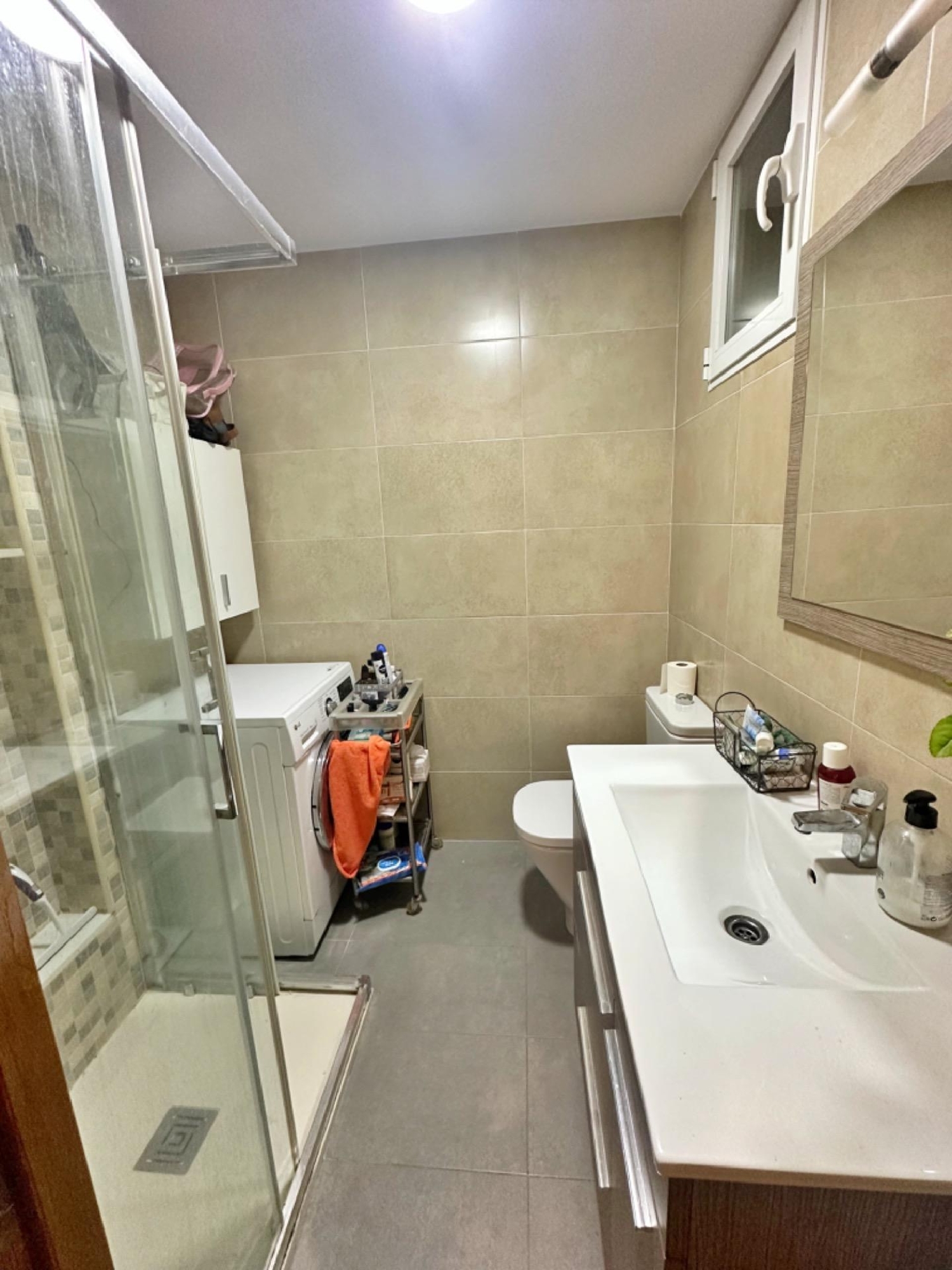  à vendre appartement Valencia De Las Torres Campiña Sur 7