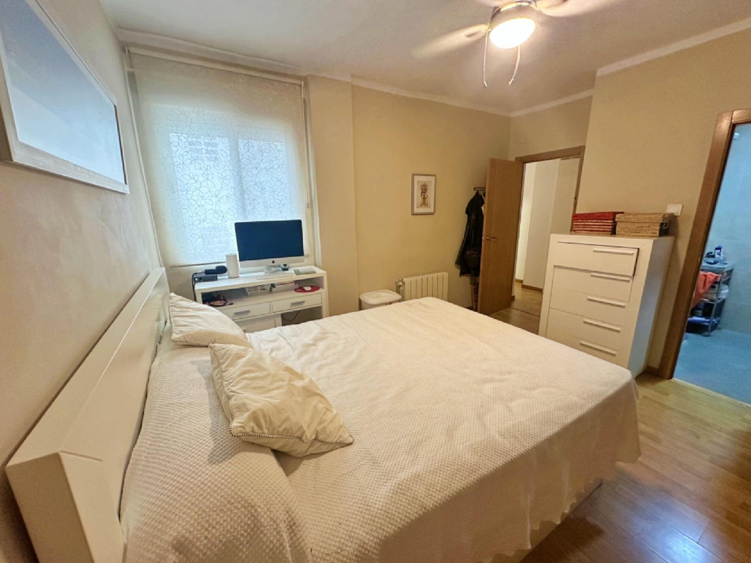  à vendre appartement Valencia De Las Torres Campiña Sur 6