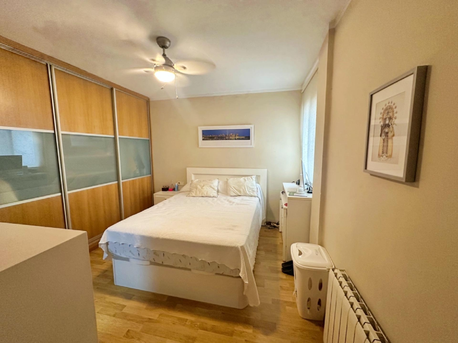  à vendre appartement Valencia De Las Torres Campiña Sur 5