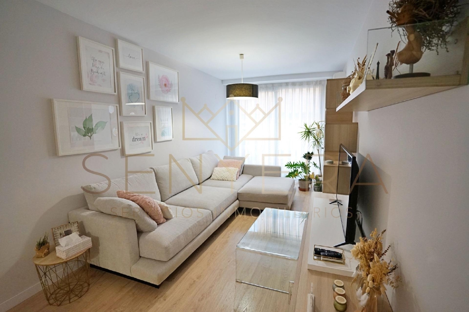 à vendre appartement Valencia De Las Torres Campiña Sur 3