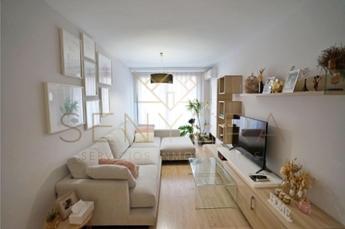 Valencia De Las Torres Campiña Sur appartement foto 6314778