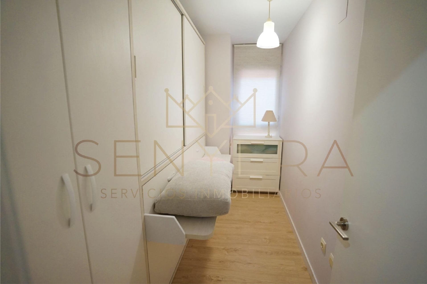  à vendre appartement Valencia De Las Torres Campiña Sur 6