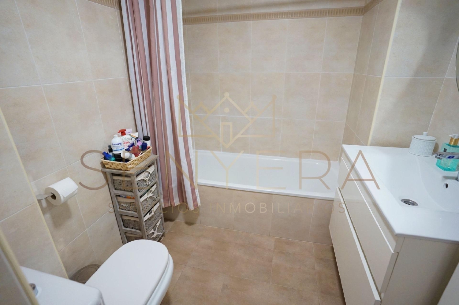 à vendre appartement Valencia De Las Torres Campiña Sur 7