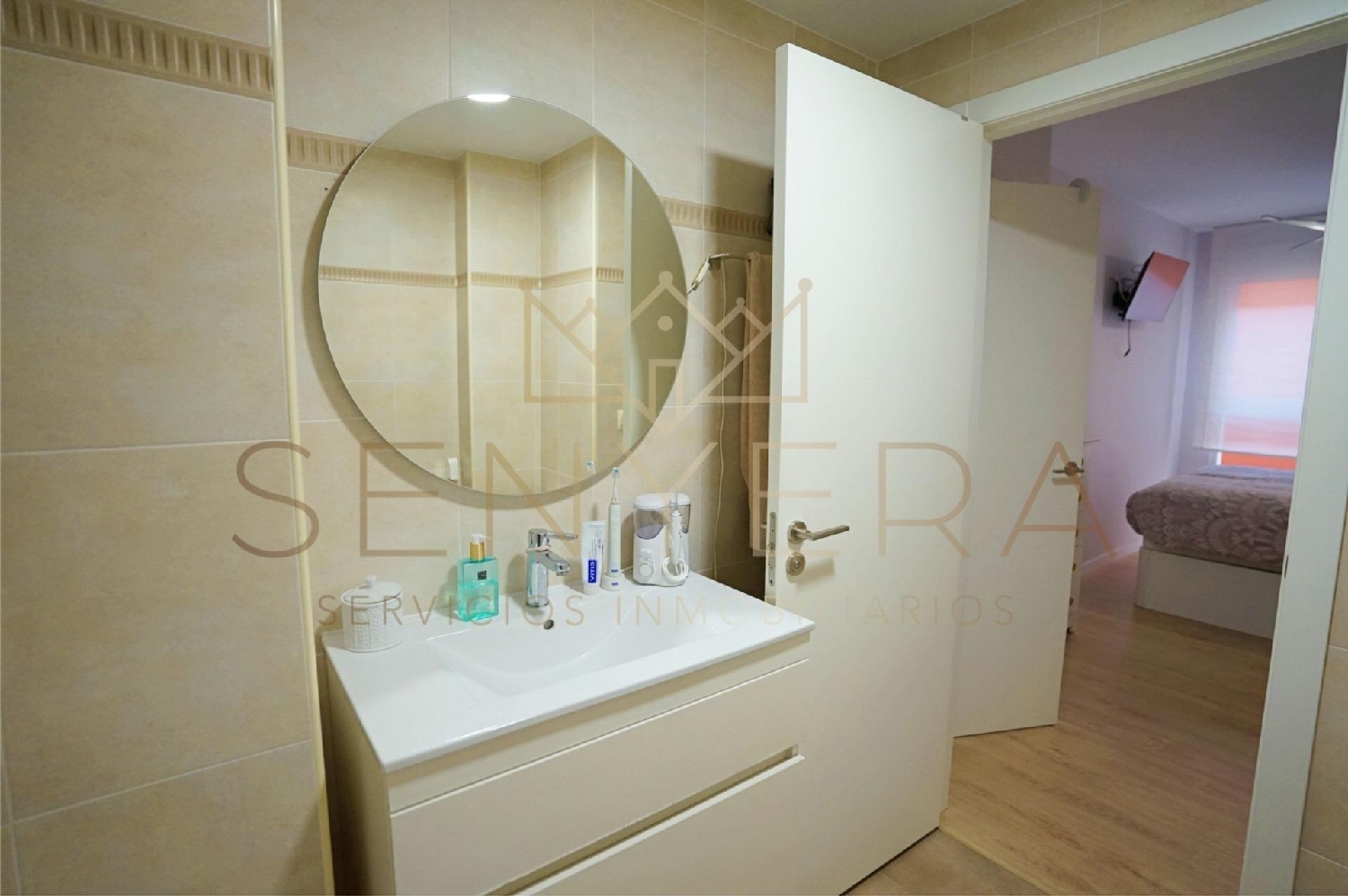  à vendre appartement Valencia De Las Torres Campiña Sur 8