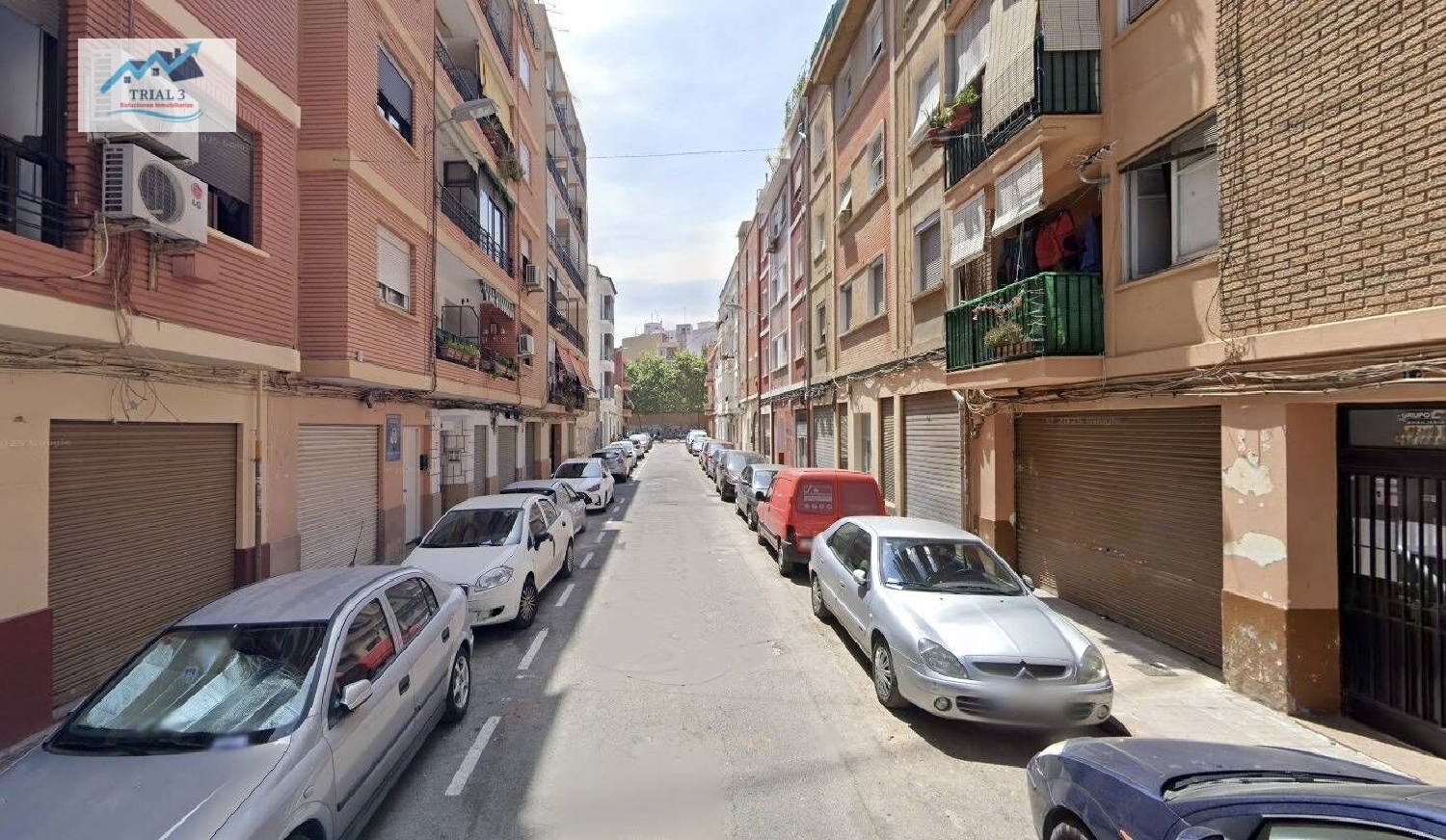  en venta apartamento Valencia De Las Torres Campiña Sur 2