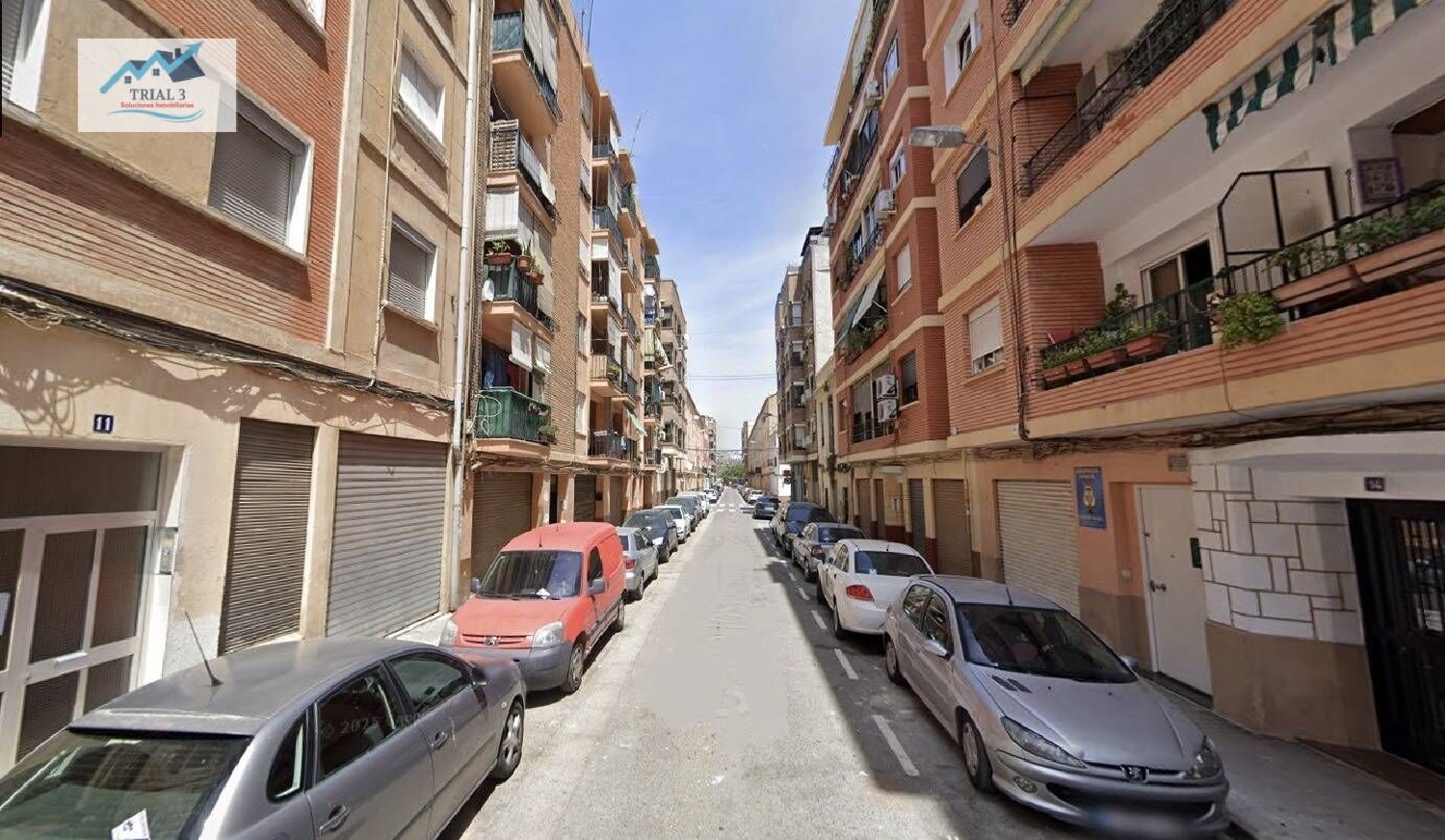  en venta apartamento Valencia De Las Torres Campiña Sur 1