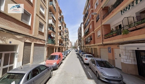 Valencia De Las Torres Campiña Sur apartamento foto 6306701