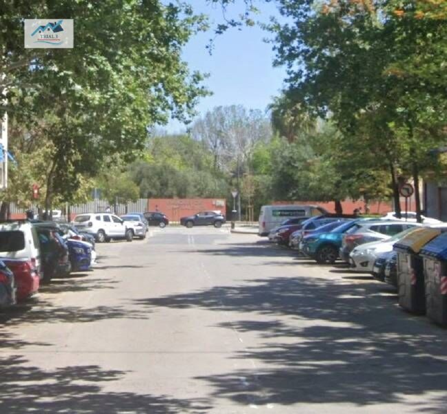 kaufen Wohnung Valencia De Las Torres Campiña Sur 2