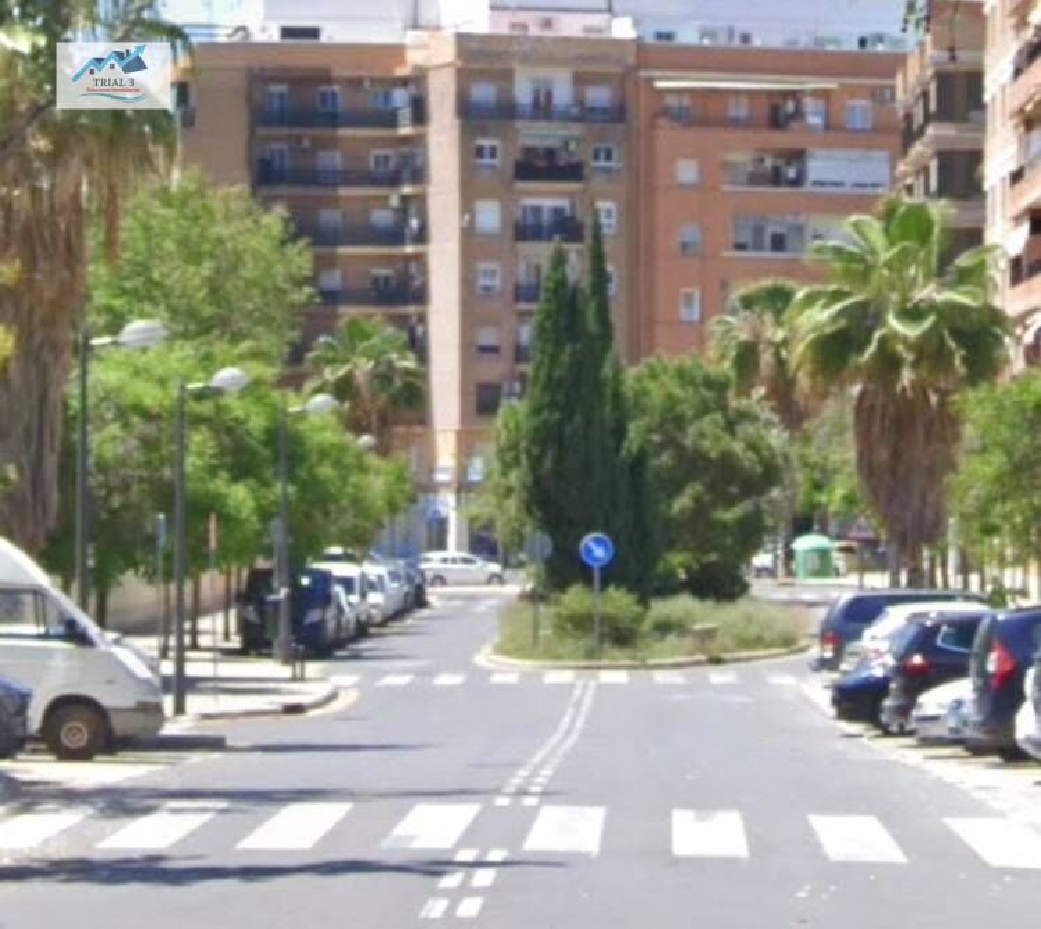 kaufen Wohnung Valencia De Las Torres Campiña Sur 1
