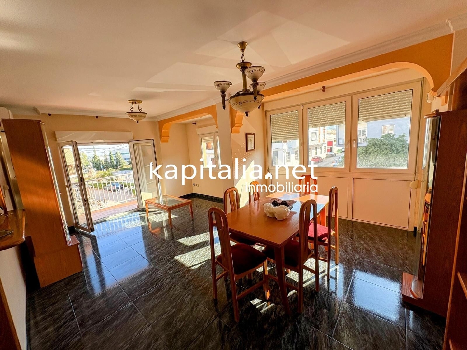  for sale apartment Vallada Costera (La) 3