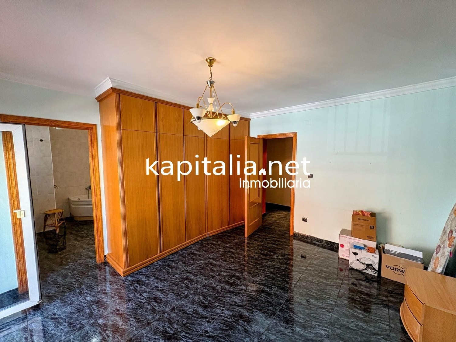  for sale apartment Vallada Costera (La) 6