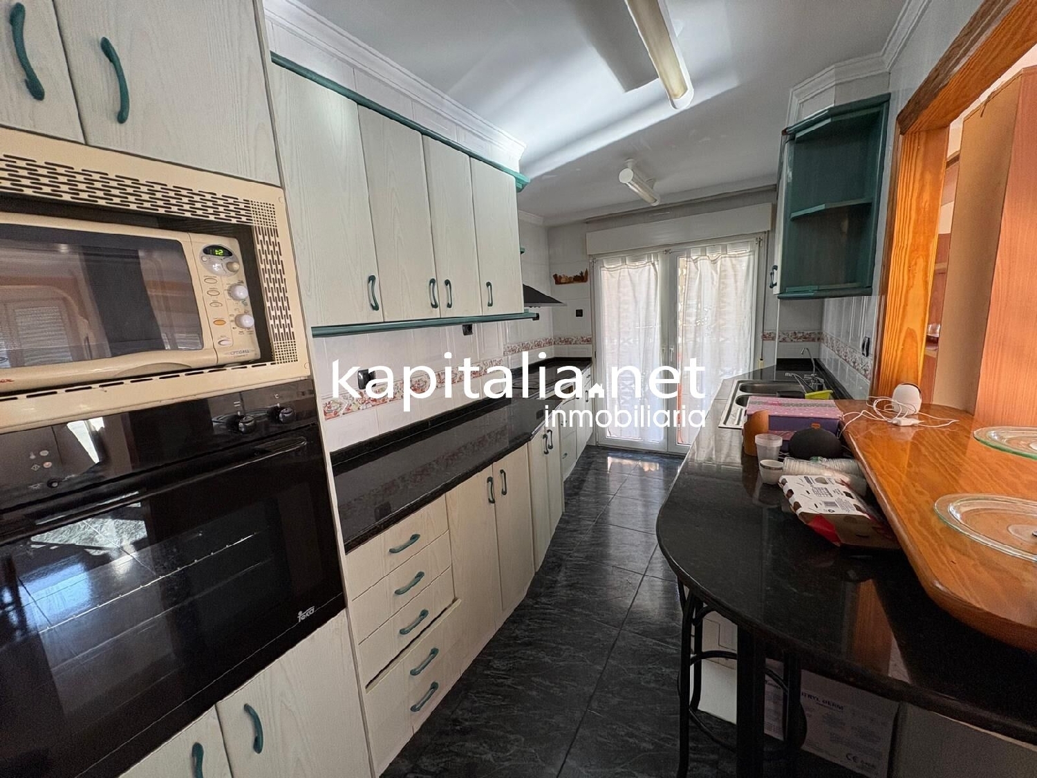  for sale apartment Vallada Costera (La) 4