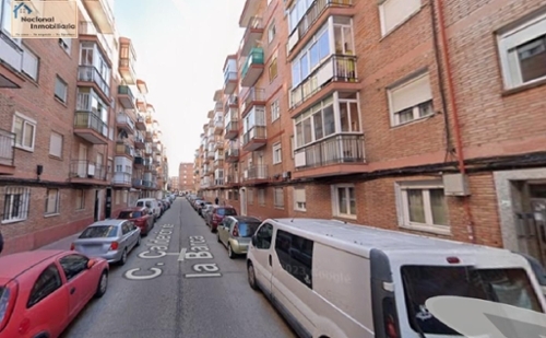 Valladolid Arzúa Wohnung Bild 6307054