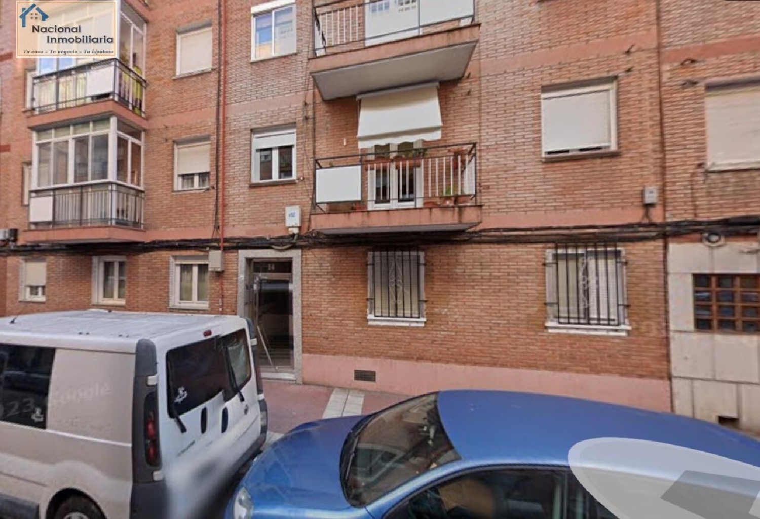  kaufen Wohnung Valladolid Arzúa 2