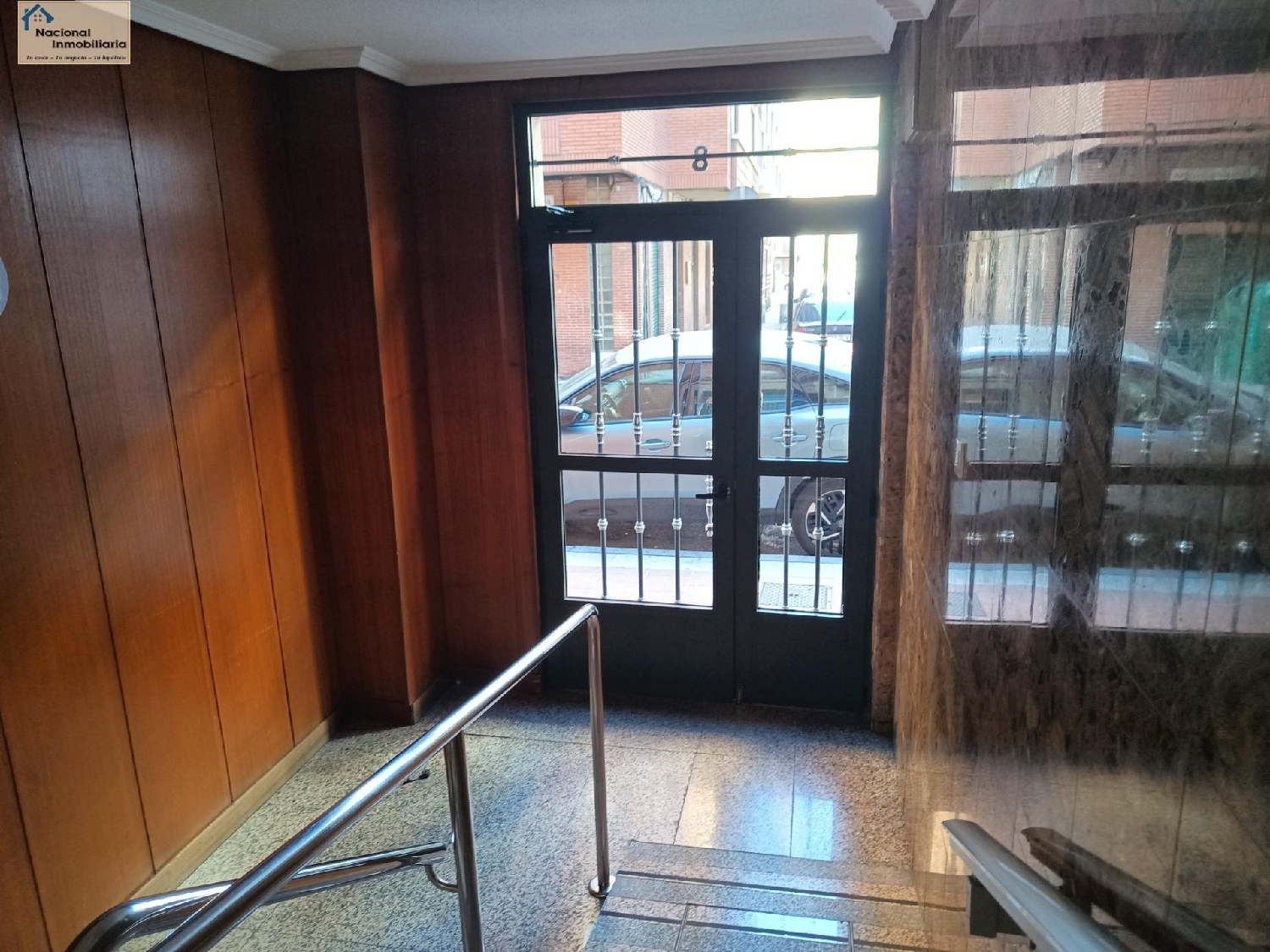  kaufen Wohnung Valladolid Arzúa 2