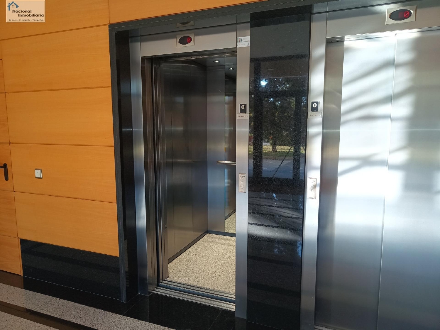  en venta apartamento Valladolid Arzúa 3