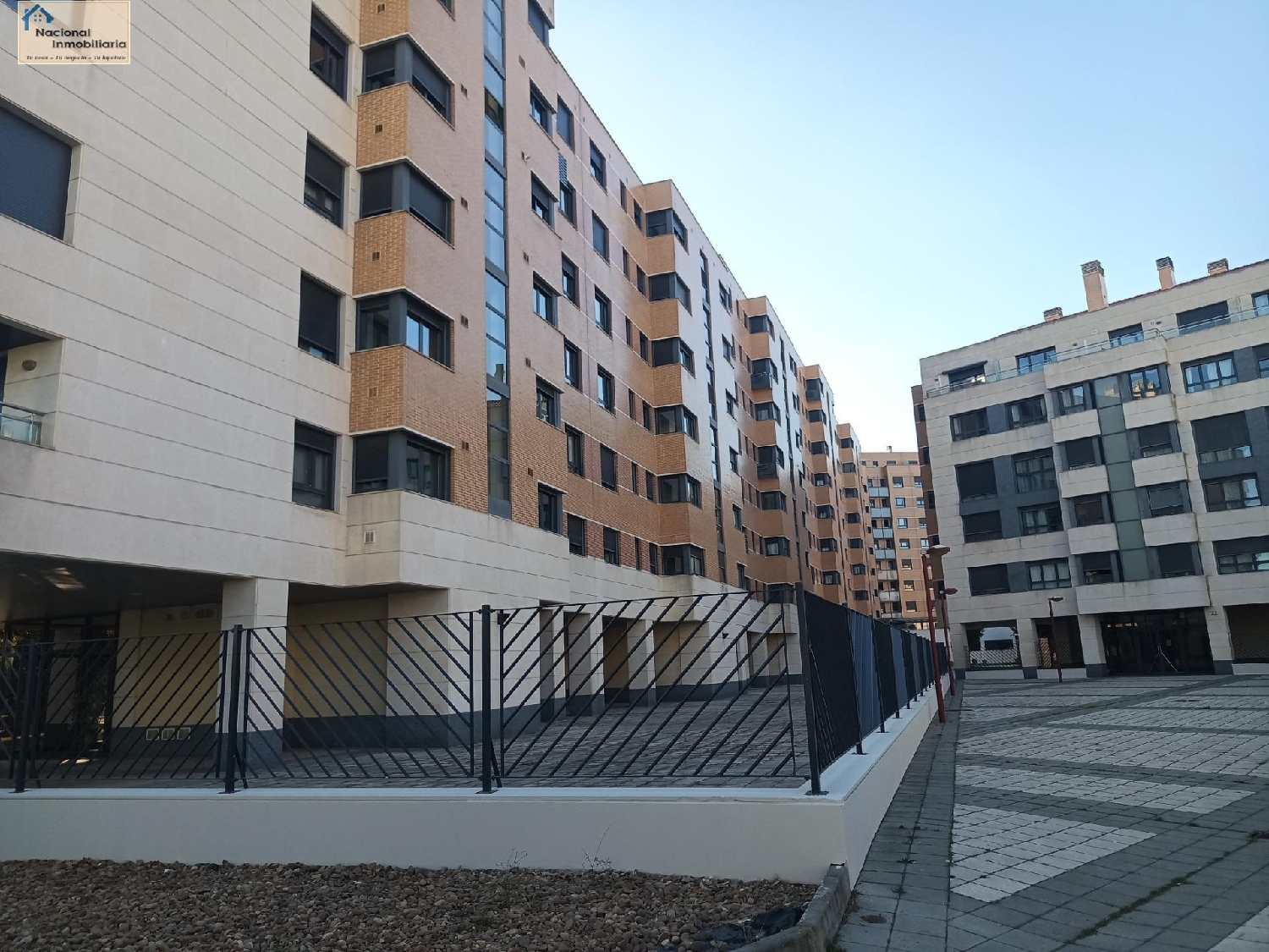  en venta apartamento Valladolid Arzúa 2