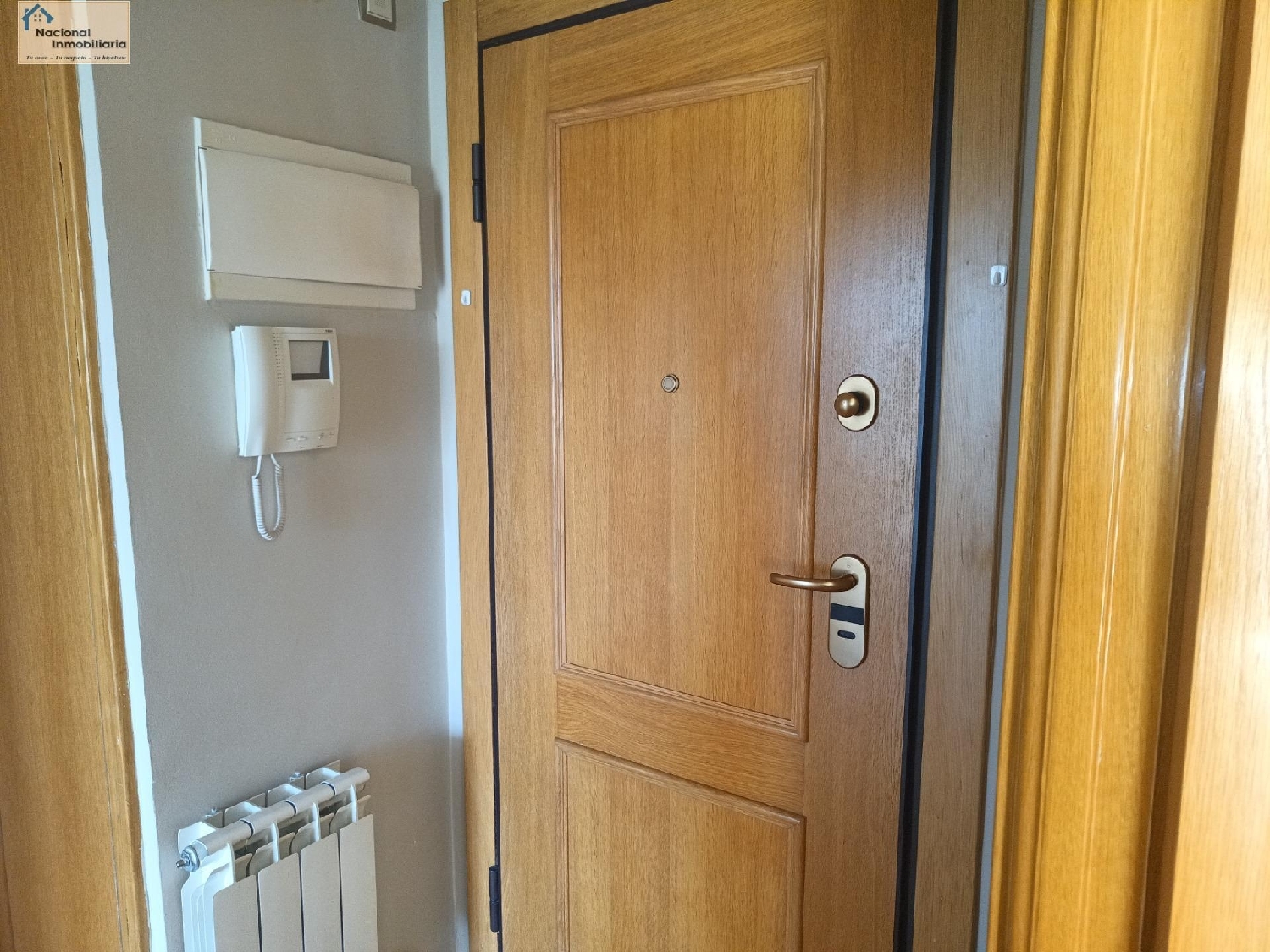  en venta apartamento Valladolid Arzúa 4