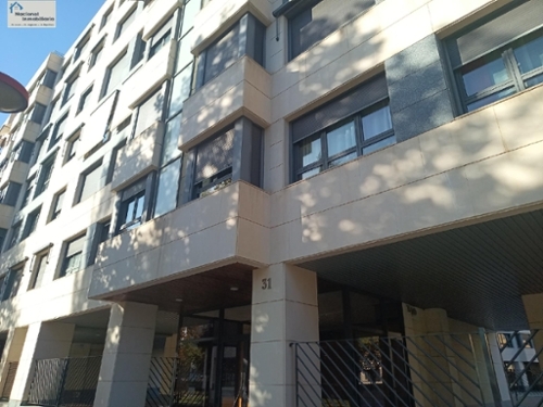 Valladolid Arzúa apartamento foto 6314584