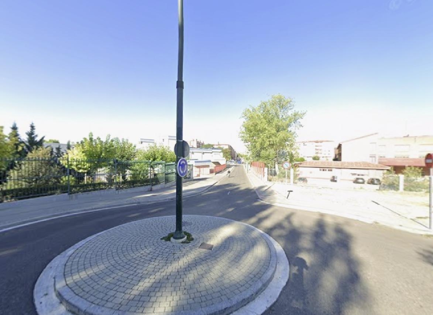  en venta apartamento Valladolid Arzúa 1
