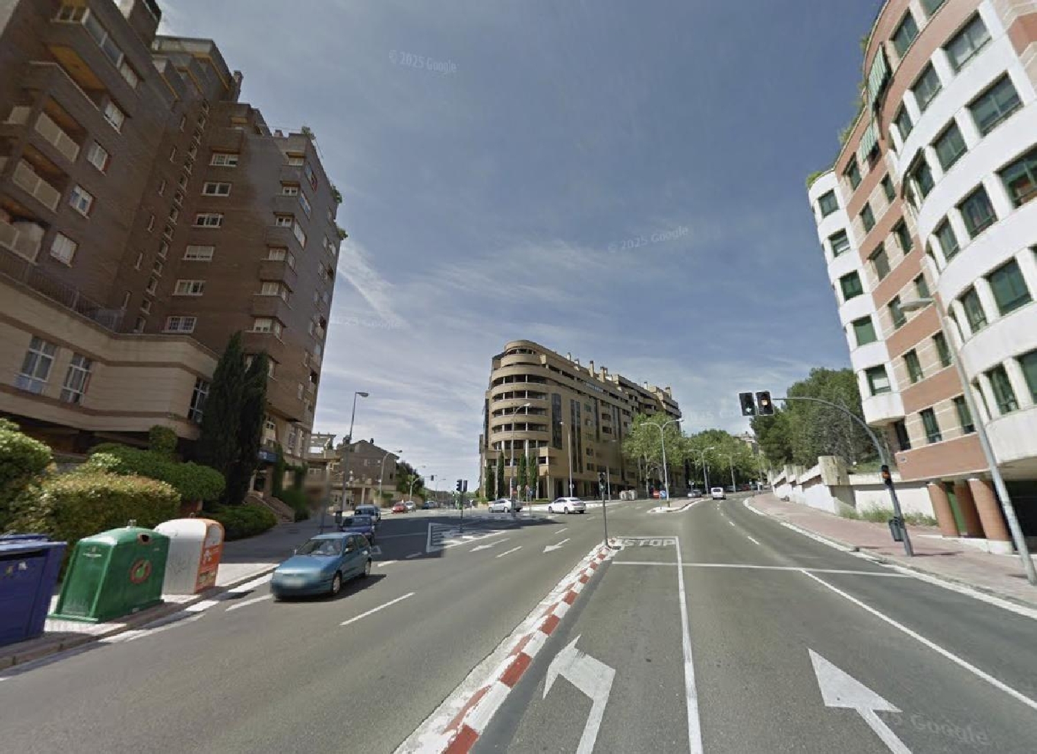  en venta apartamento Valladolid Arzúa 1