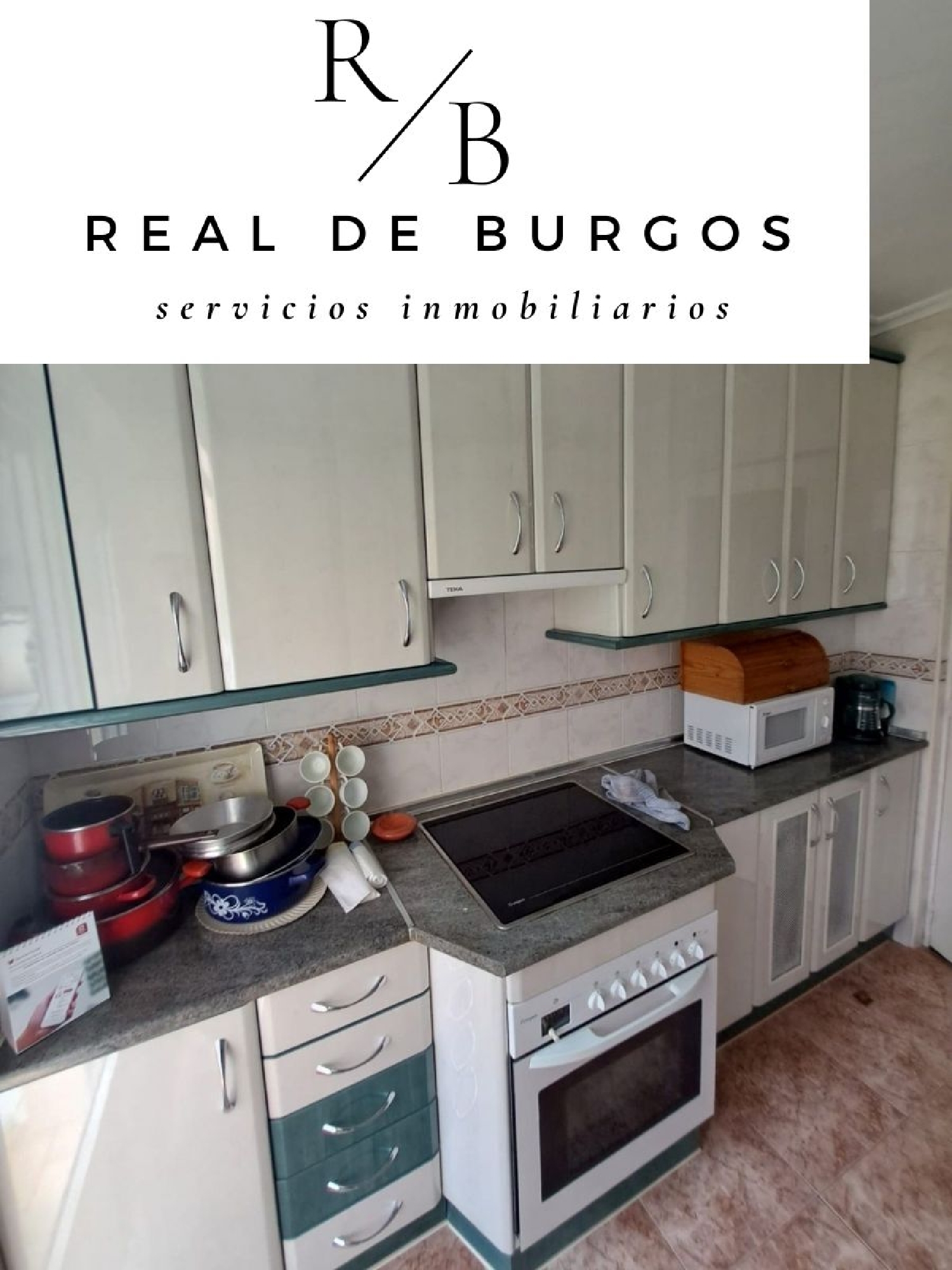  kaufen Wohnung Valladolid Arzúa 8
