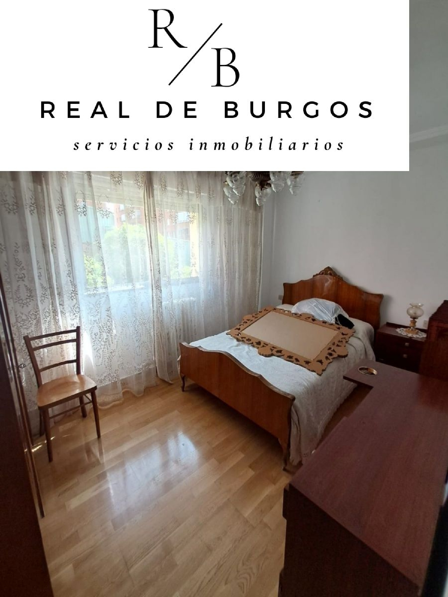  kaufen Wohnung Valladolid Arzúa 4
