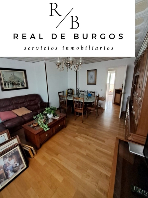 Valladolid Arzúa Wohnung Bild 6308708