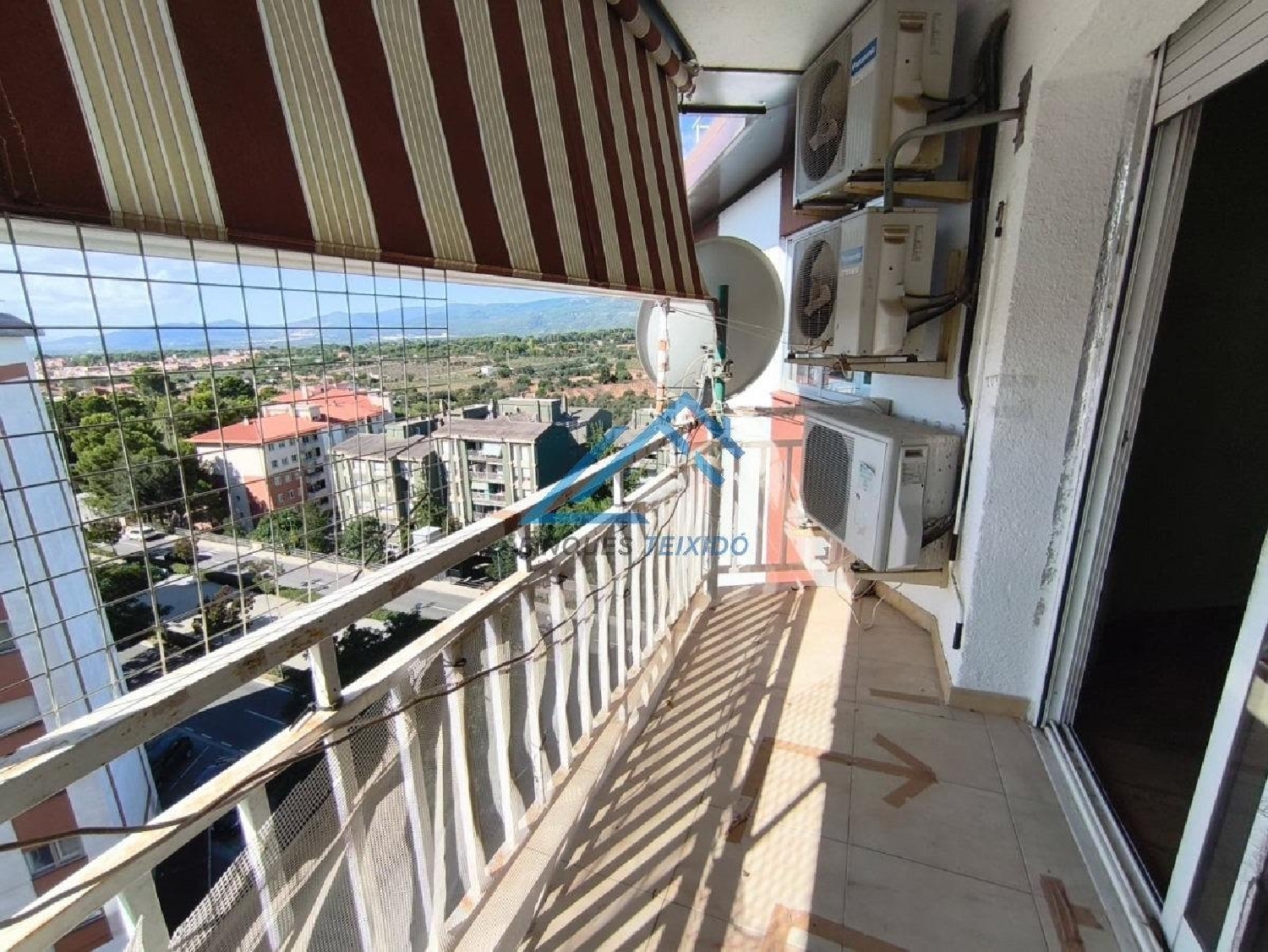  te koop appartement Valls Alt Camp 3