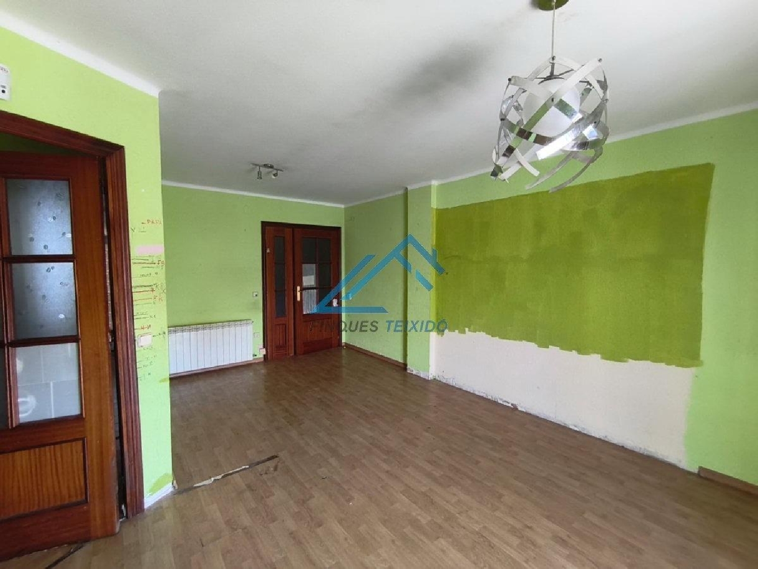 te koop appartement Valls Alt Camp 5