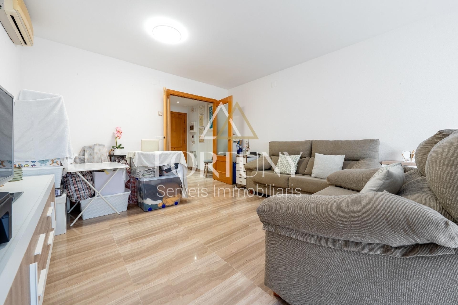 kaufen Wohnung Valls Alt Camp 7