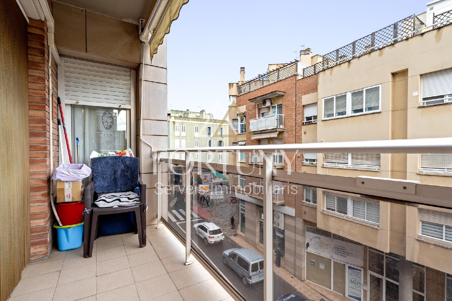 kaufen Wohnung Valls Alt Camp 8