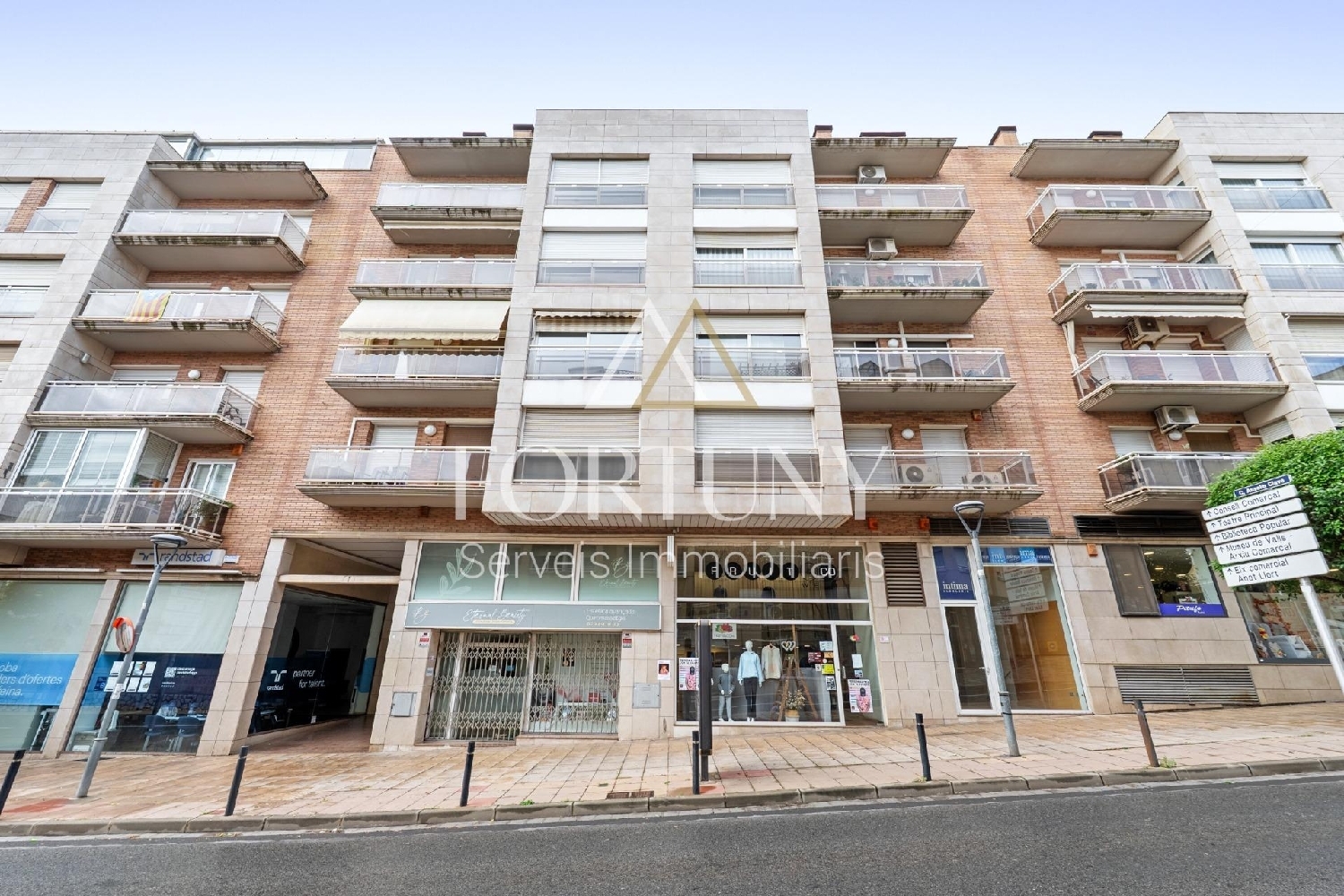 kaufen Wohnung Valls Alt Camp 1