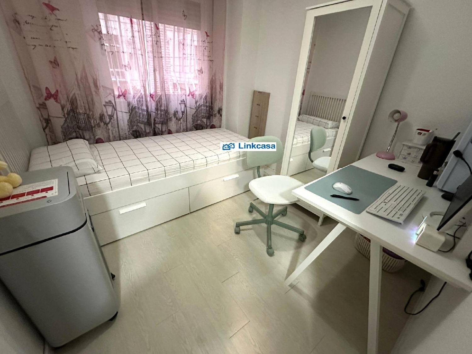  à vendre appartement Valverde De Leganés Olienza 3