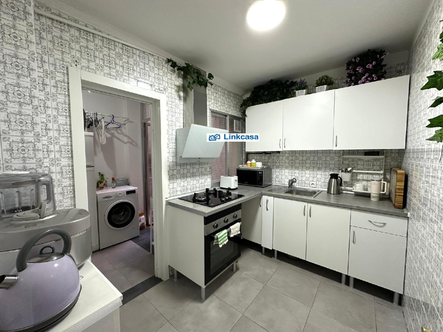  à vendre appartement Valverde De Leganés Olienza 4