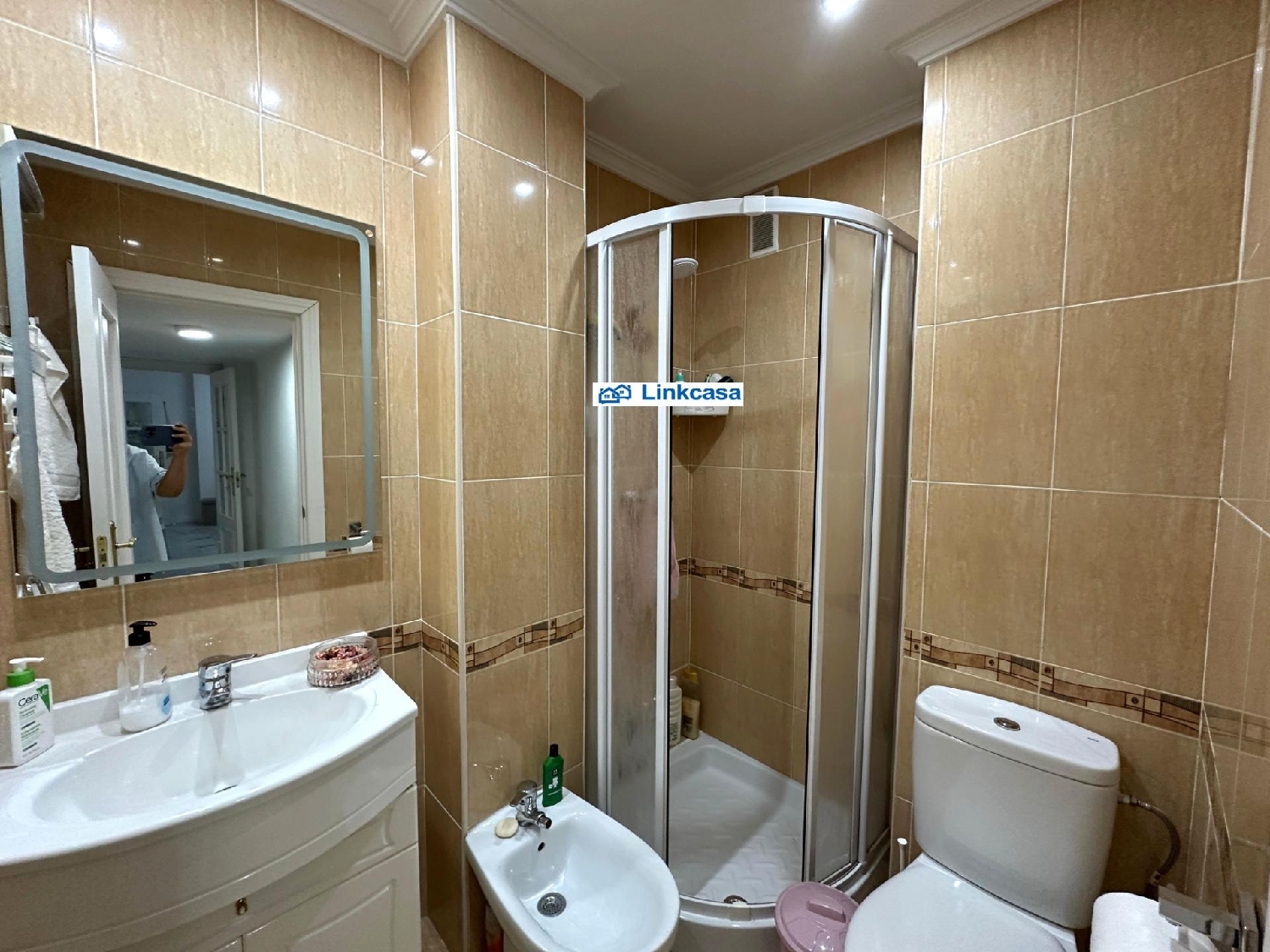  à vendre appartement Valverde De Leganés Olienza 5