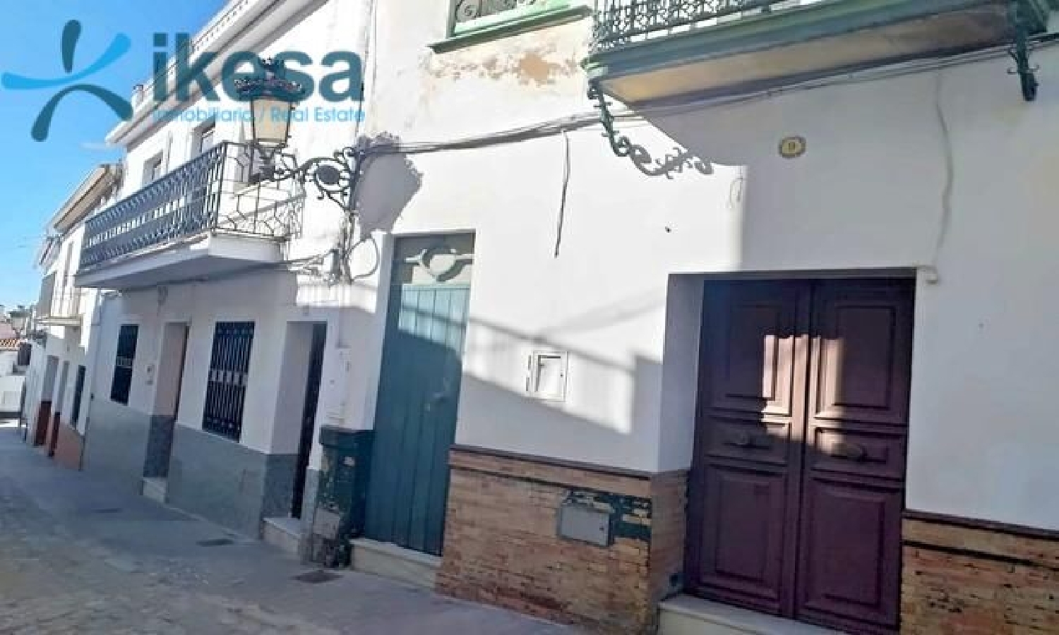  te koop appartement Valverde Del Camino Andévalo (El) 8