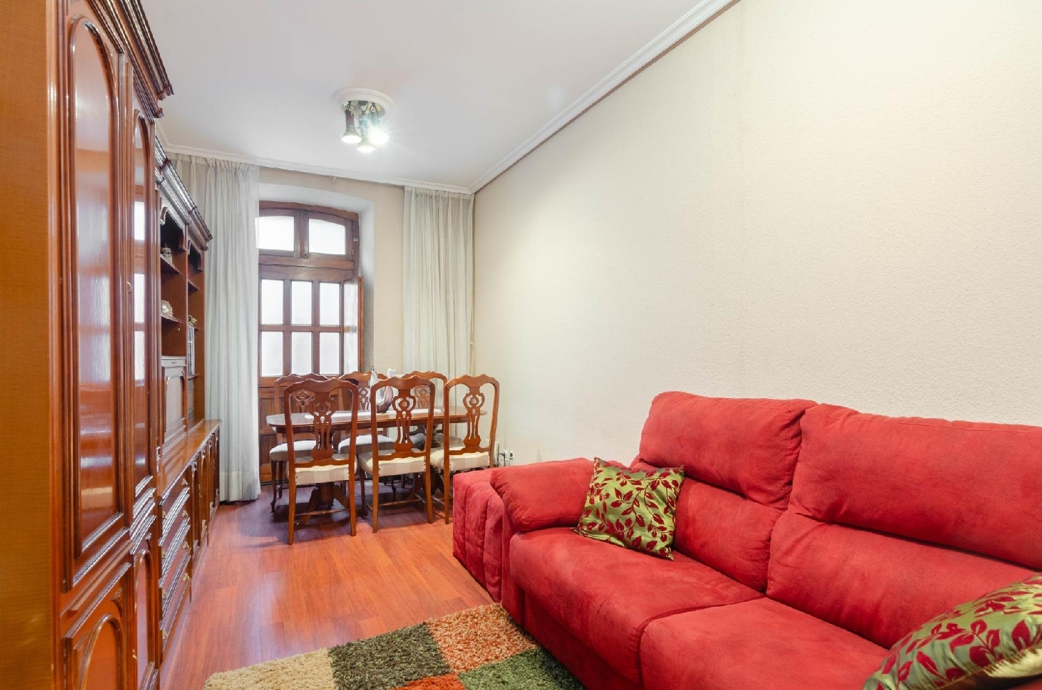  te koop appartement Vegallera Sierra Del Segura 8