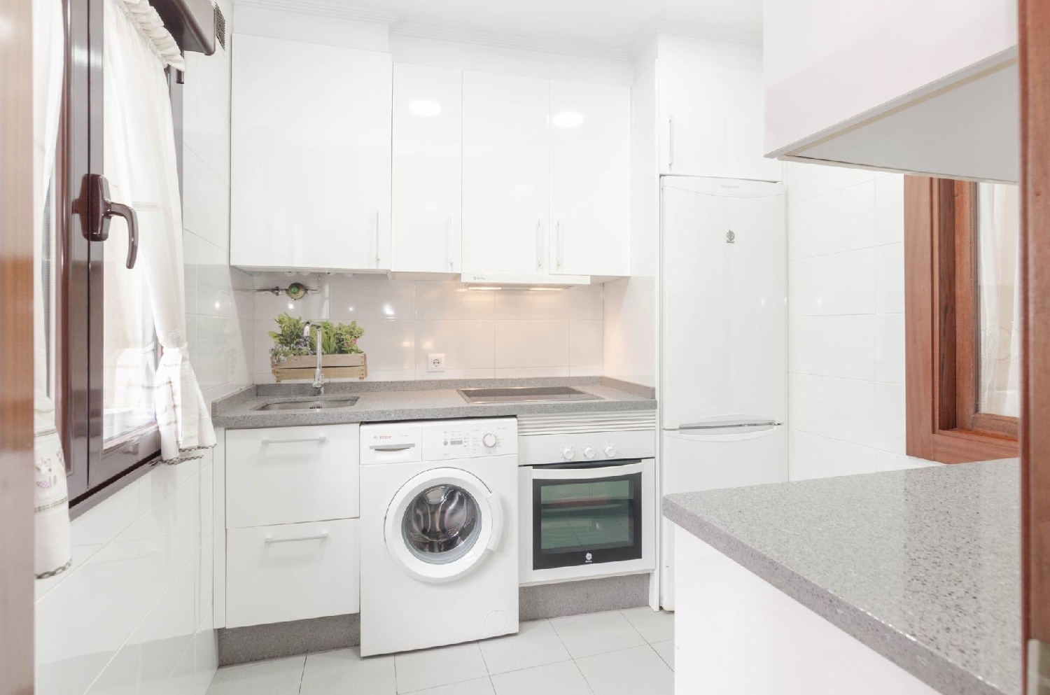  te koop appartement Vegallera Sierra Del Segura 1