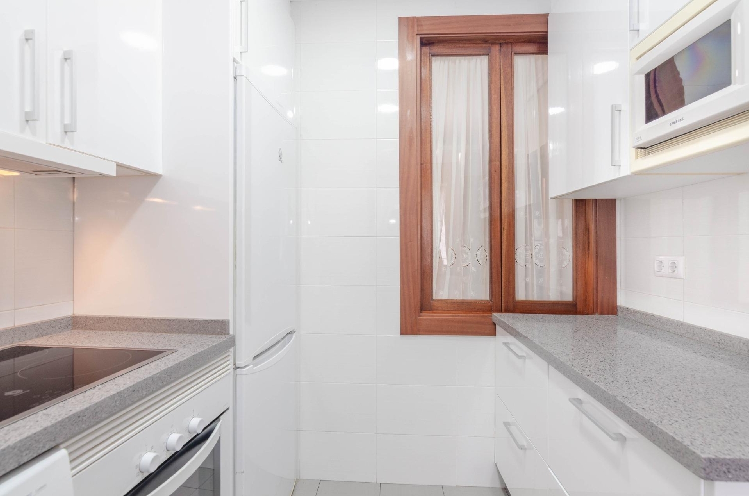  te koop appartement Vegallera Sierra Del Segura 4