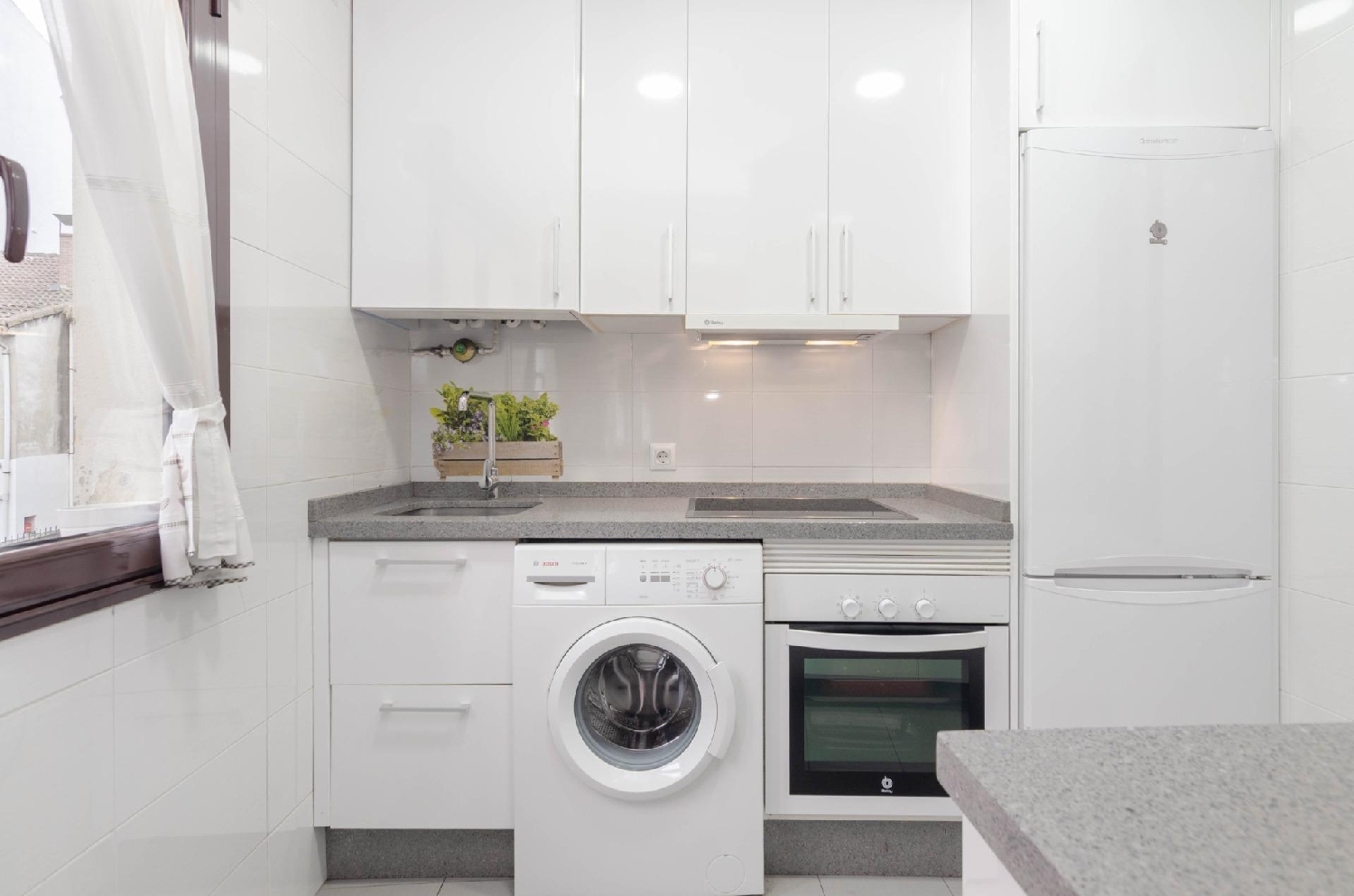 te koop appartement Vegallera Sierra Del Segura 2