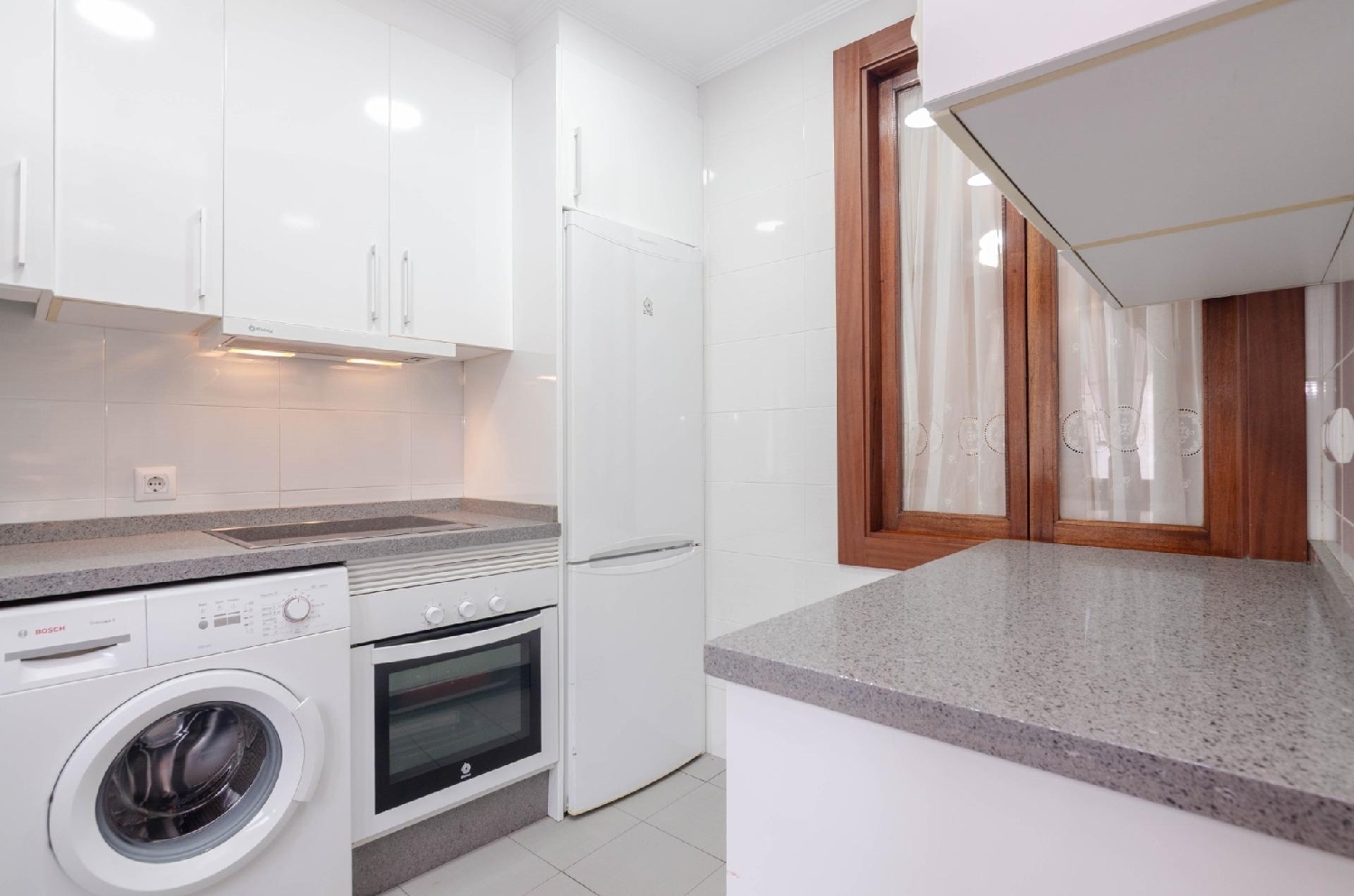 te koop appartement Vegallera Sierra Del Segura 3