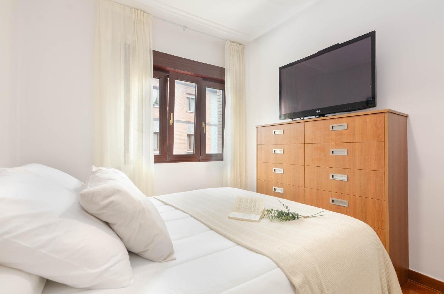 te koop appartement Vegallera Sierra Del Segura 2