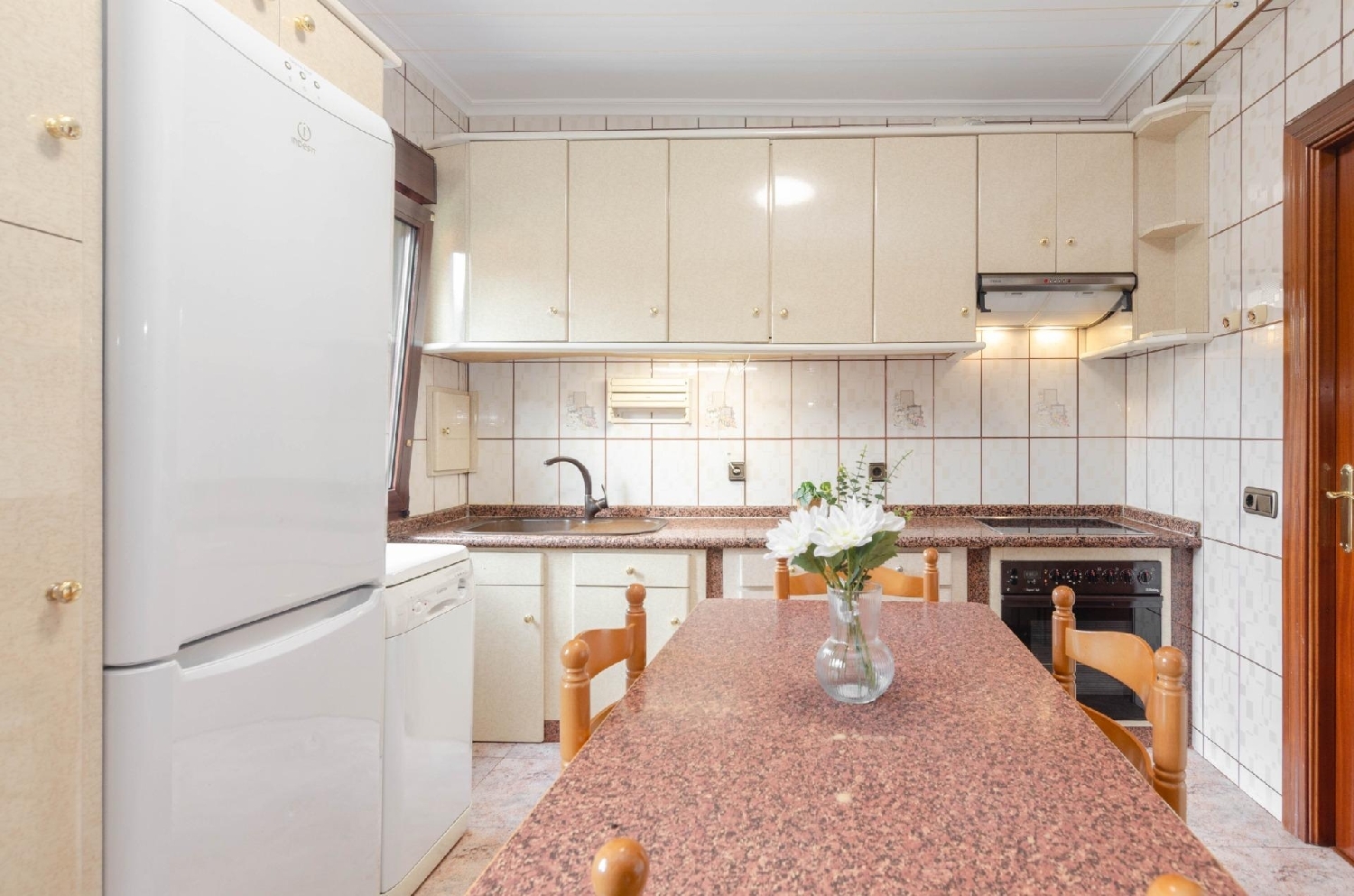  te koop appartement Vegallera Sierra Del Segura 7