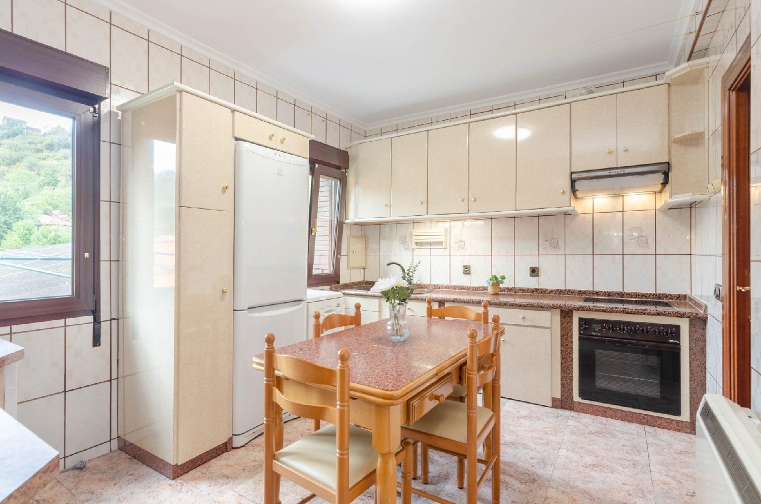  te koop appartement Vegallera Sierra Del Segura 8