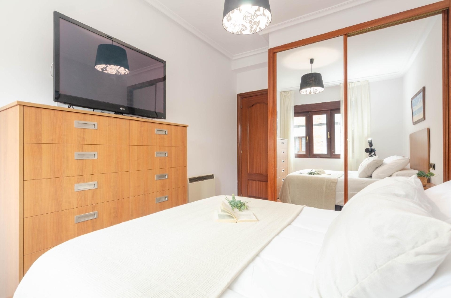  te koop appartement Vegallera Sierra Del Segura 4