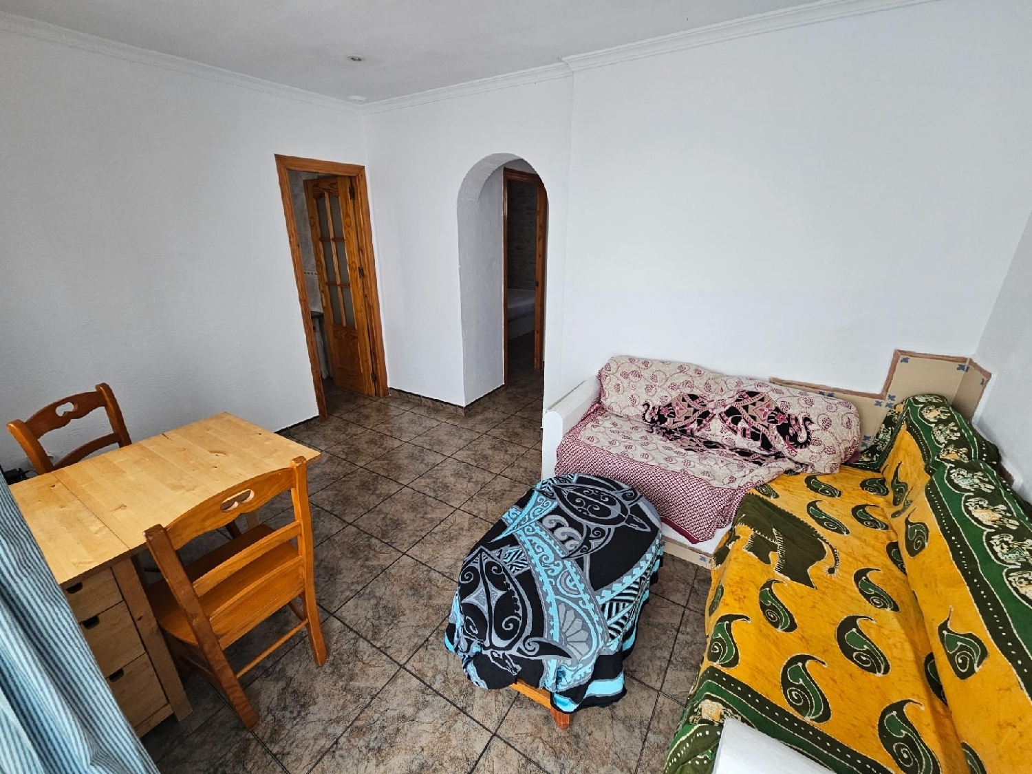  te koop appartement Vejer De La Frontera Janda (La) 1